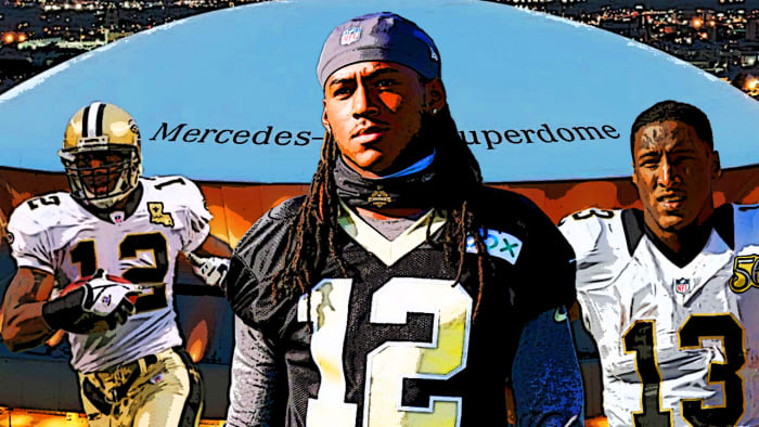 Colston, Thomas, and Callaway